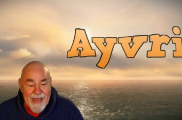 #305. Breakfast with Donald - 23rd February 2020