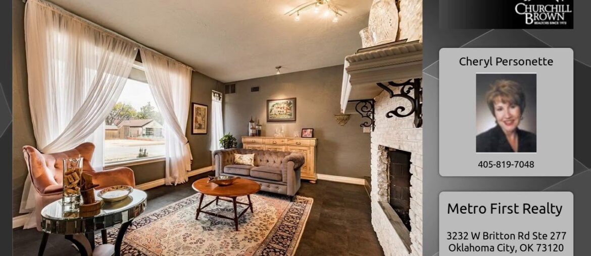 3712 NW 69 Street, Oklahoma City, OK 73116 3712 NW 69 Street, Oklahoma City, OK 73116