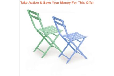 Top Modern Chinese Iron Folding Chair Restaurant Dining Chair Outdoor Leisure Coffee Shop Chair Sim