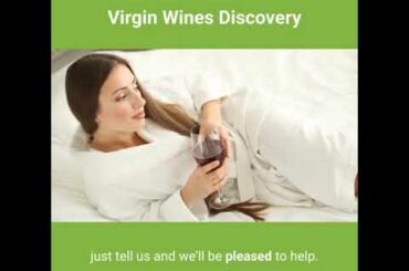 virgin wines discovery