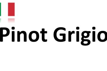 How to Say Pinot Grigio Wine Correctly?