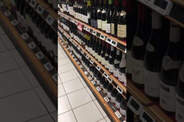 Bordeaux Wine Store France