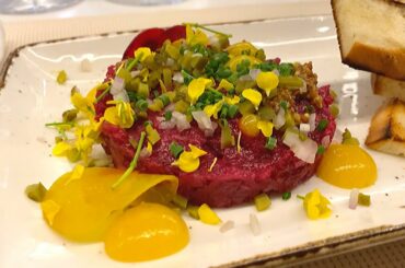 Napa Tasting Menu in Florida - TRP Taste in Fort Lauderdale