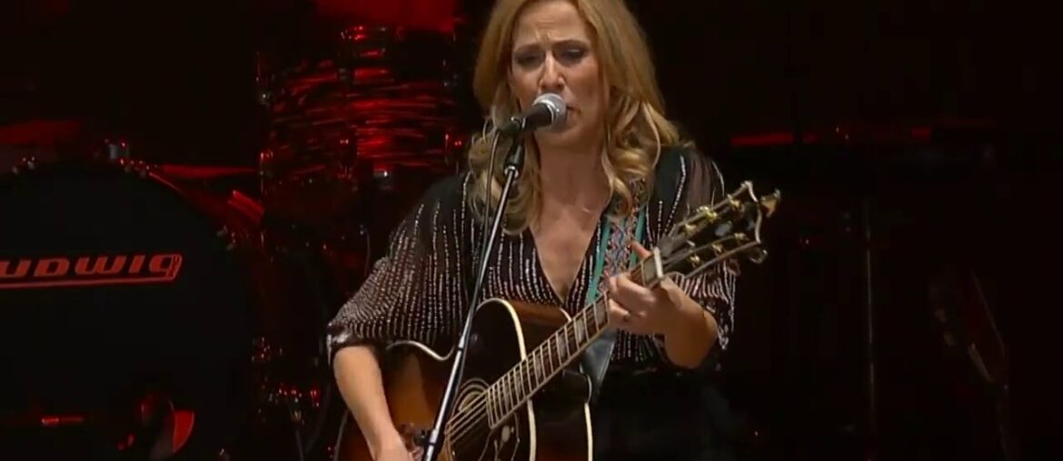 Sheryl Crow & Vince Gill – Two More Bottles of Wine Sheryl Crow & Vince Gill - Two More Bottles of Wine