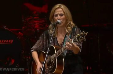 Sheryl Crow & Vince Gill - Two More Bottles of Wine