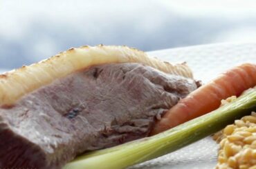 Terroir - Coup de jeune en cuisine