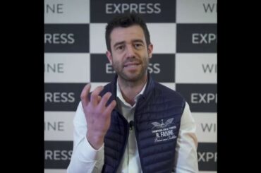 SALON WINE PARIS 2020 - WINE EXPRESS