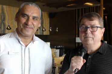 Insider Video: Why Food is the Highlight of Grand Velas Los Cabos