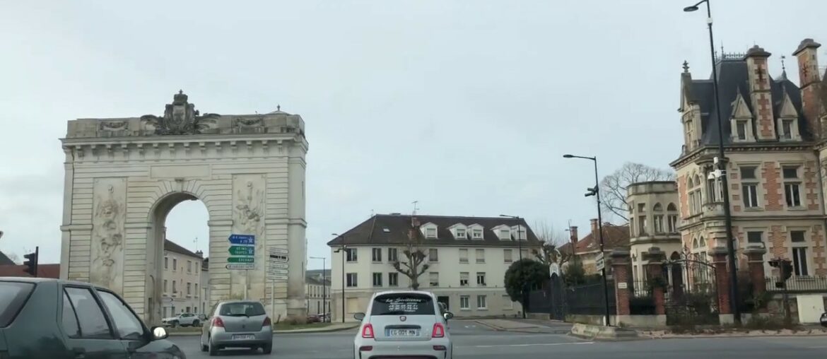 Châlons-en-Champagne, France