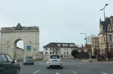 Châlons-en-Champagne, France