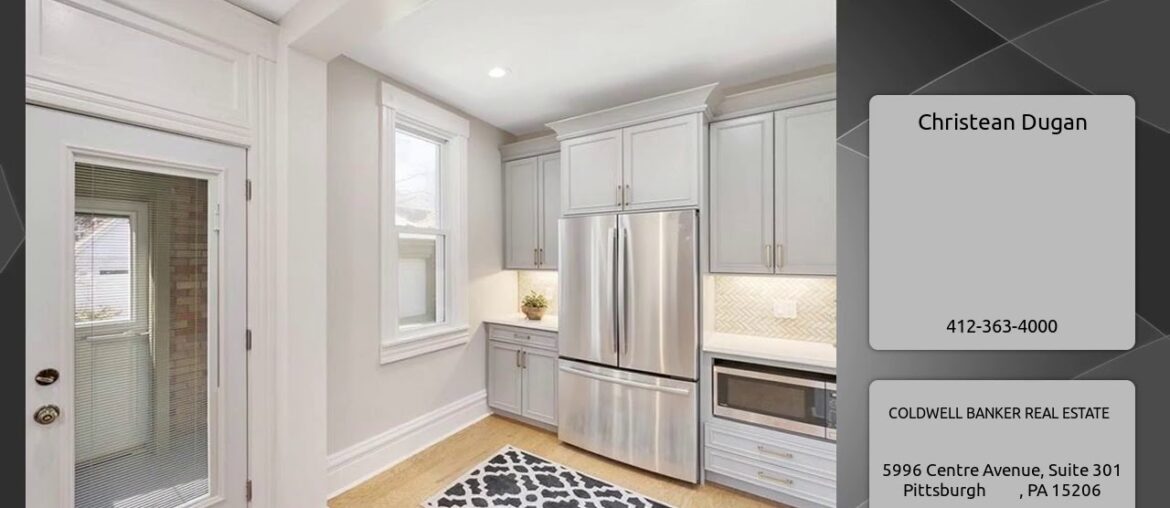 910 Mifflin Avenue, Pittsburgh, PA 15221 910 Mifflin Avenue, Pittsburgh, PA 15221