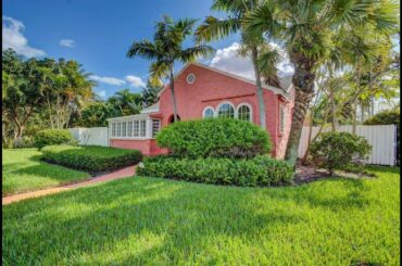 Video preview - Residential for sale - 442 31st Street, West Palm Beach, FL 33407