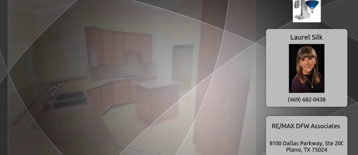 8004 Heritage Palms Trail, McKinney, TX 75070 8004 Heritage Palms Trail, McKinney, TX 75070