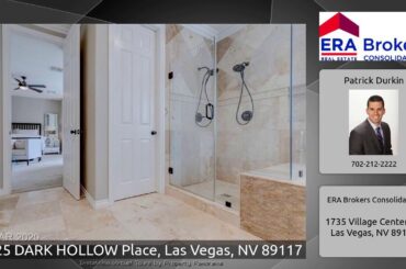 8025 DARK HOLLOW Place, Las Vegas, NV 89117