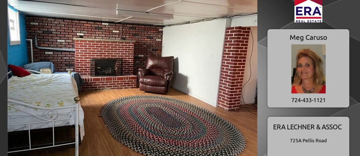 117 E Smithfield Street, Mount Pleasant, PA 15666 117 E Smithfield Street, Mount Pleasant, PA 15666