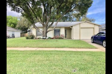 3706 Militia Drive, Titusville, FL 32796 - MLS #868360