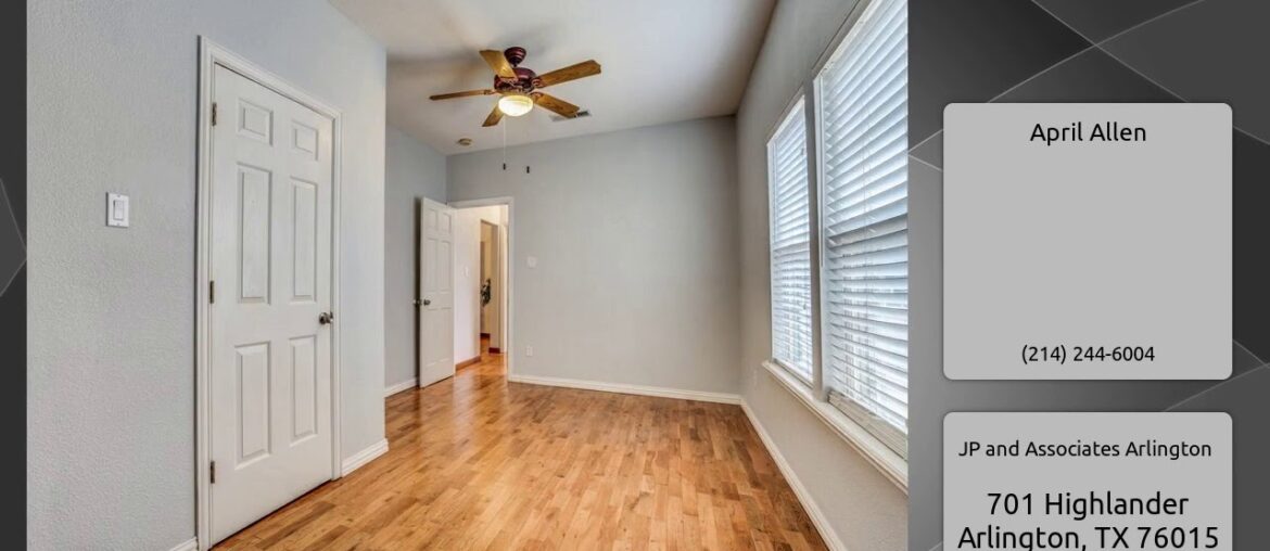 815 Turner Avenue, Dallas, TX 75208 815 Turner Avenue, Dallas, TX 75208