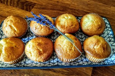 French Cupcake Recipe