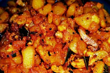 Crispy Potato Fry..!!!!😋😋😋 Aloo Fry|Potato recipes