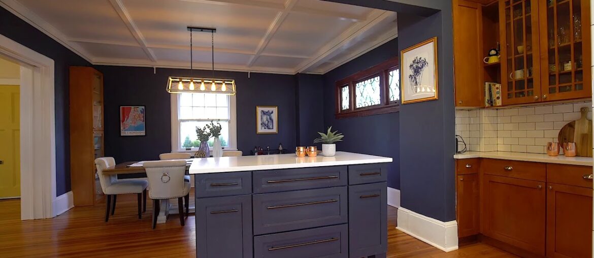 BEST REAL ESTATE VIDEOS: 35 Woodland Road, Maplewood NJ