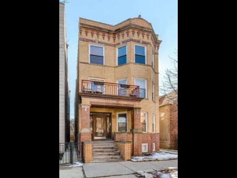 Home for sale – 2023 W Iowa St 1F Chicago, IL 60622 Home for sale - 2023 W Iowa St 1F Chicago, IL 60622