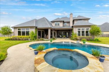 10 Dominion Court - Alan & Beth Stanfield, Stanfield Properties