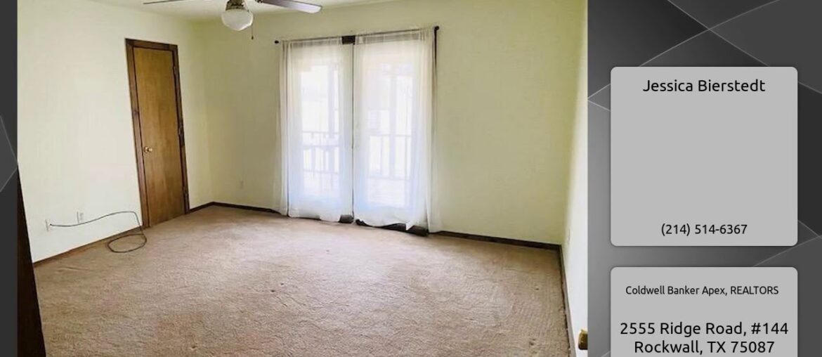 900 Rs County Road 3345, Emory, TX 75440