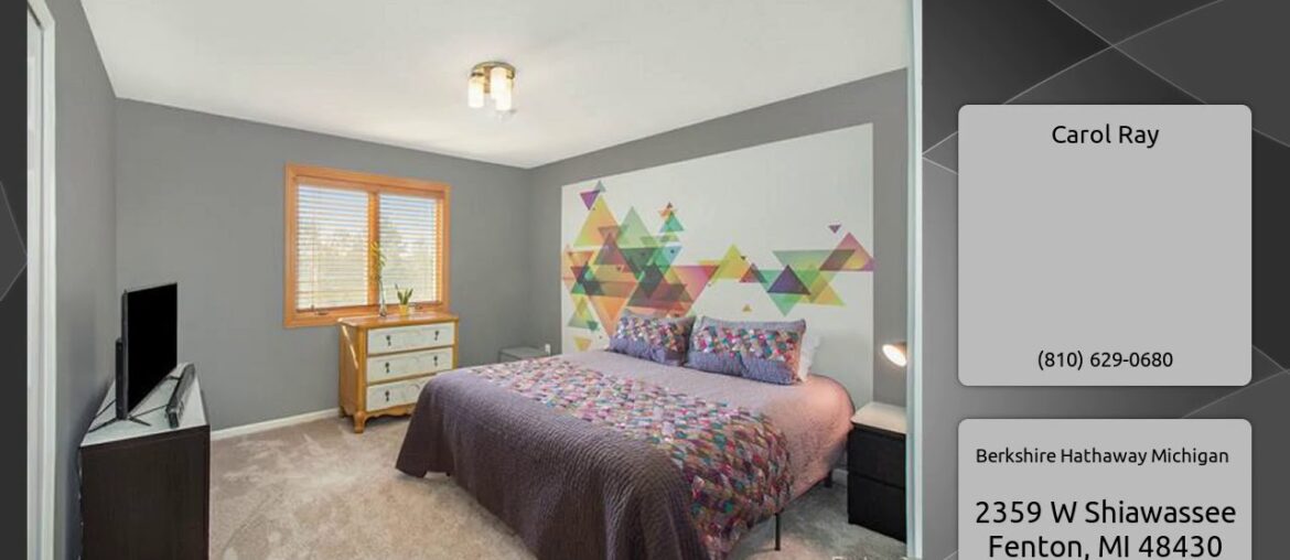 733 MORNINGSIDE Drive, Grand Blanc, MI 48439