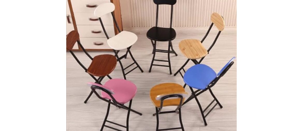 Best Nordic Folding Stool Restaurant Dining Chairs Living Room Cafe Meeting Computer Stool Modern H Best Nordic Folding Stool Restaurant Dining Chairs Living Room Cafe Meeting Computer Stool Modern H
