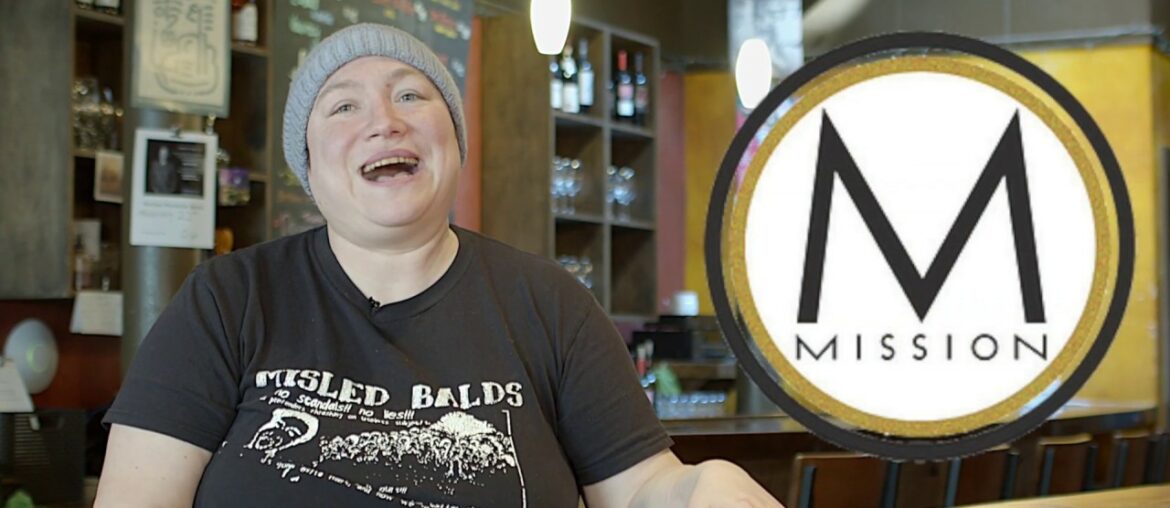 Behind the Scenes of Mission Restaurant: Downtown Pittsfield Restaurant Week 2020 Behind the Scenes of Mission Restaurant: Downtown Pittsfield Restaurant Week 2020