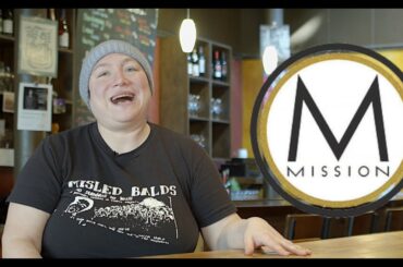 Behind the Scenes of Mission Restaurant: Downtown Pittsfield Restaurant Week 2020