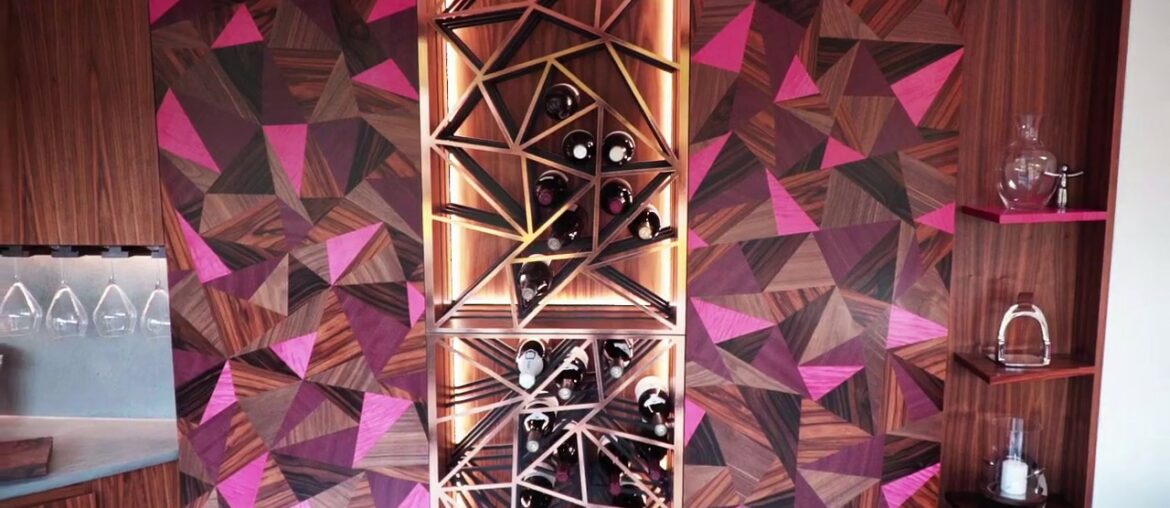 The Wine Room By Turner Furniture