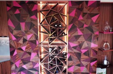 The Wine Room By Turner Furniture