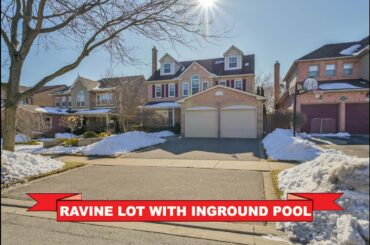 Whitby Real Estate - 27 Kennett Drive