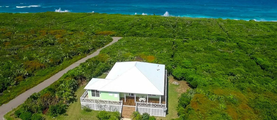 "Sea Winds" Attractive Home For Sale on Great Guana Cay | Abaco, Bahamas "Sea Winds" Attractive Home For Sale on Great Guana Cay | Abaco, Bahamas