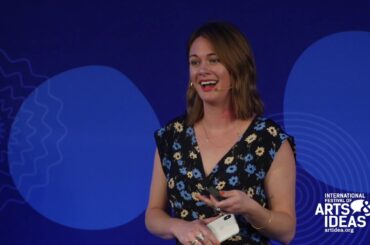 KEEP DINING IN with Alison Roman