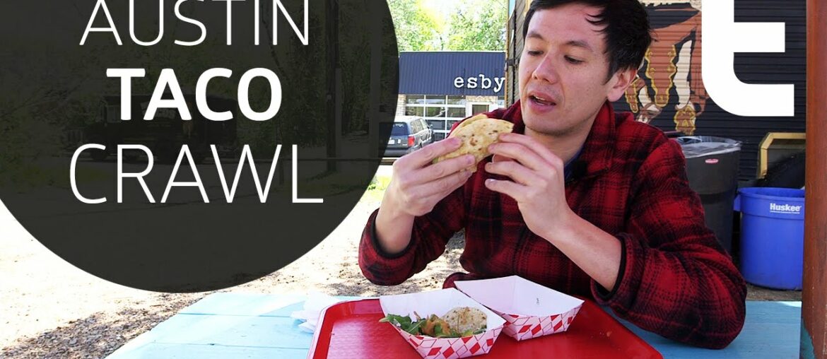 Are Austin's Tacos Better Than Its Barbecue? — Dining on a Dime Are Austin's Tacos Better Than Its Barbecue? — Dining on a Dime