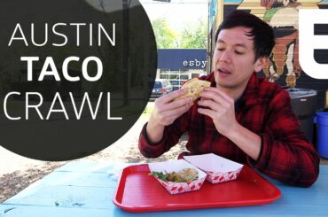 Are Austin's Tacos Better Than Its Barbecue? — Dining on a Dime