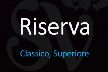 How to pronounce Riserva? (CORRECTLY) Italian Wine Pronunciation