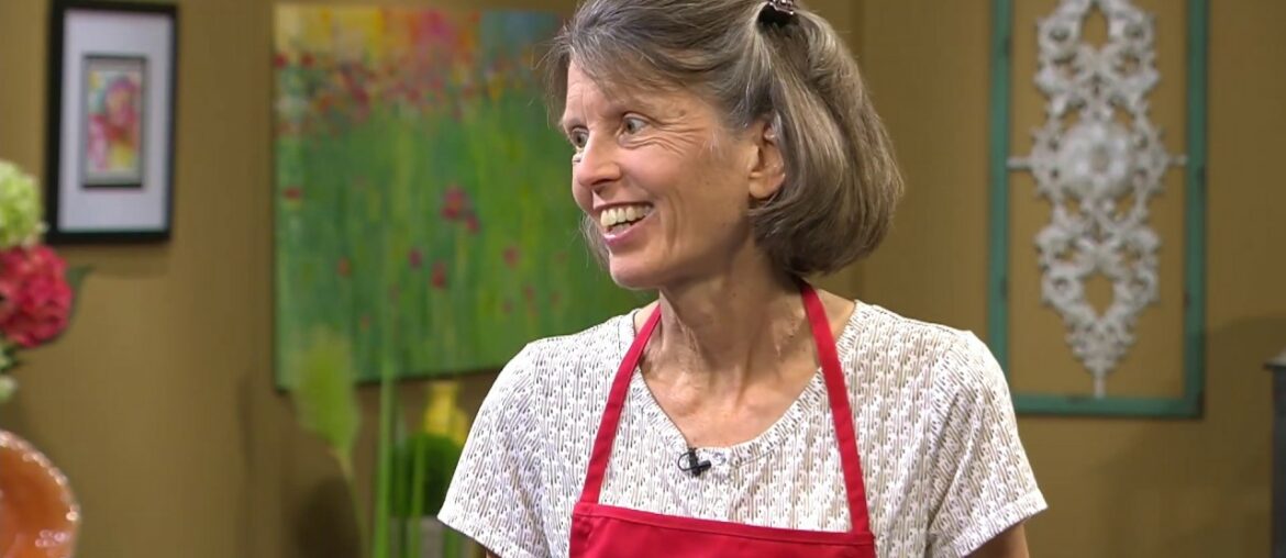 3ABN Today Cooking – "Breakfasts That Will Make Your Morning" with Leslie Caza (TDYC018030) 3ABN Today Cooking - "Breakfasts That Will Make Your Morning" with Leslie Caza (TDYC018030)