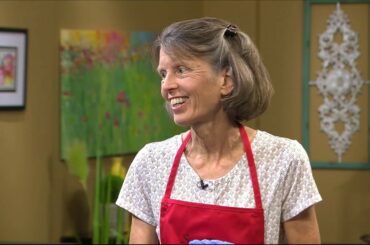 3ABN Today Cooking - "Breakfasts That Will Make Your Morning" with Leslie Caza (TDYC018030)