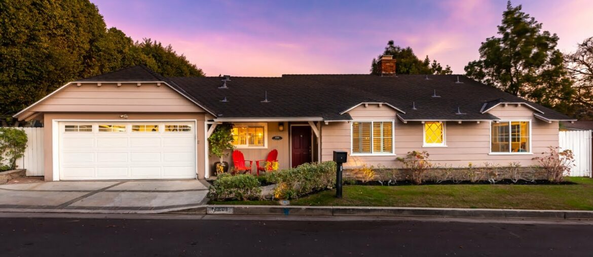 Chernov Team | 15501Briarwood Drive, Sherman Oaks Chernov Team | 15501Briarwood Drive, Sherman Oaks