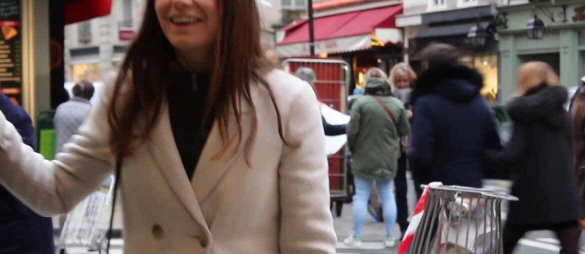 Chic Parisians say cheese for a healthy & luxurious lifestyle.It's all about wine, bread and cheese!