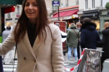 Chic Parisians say cheese for a healthy & luxurious lifestyle.It's all about wine, bread and cheese!