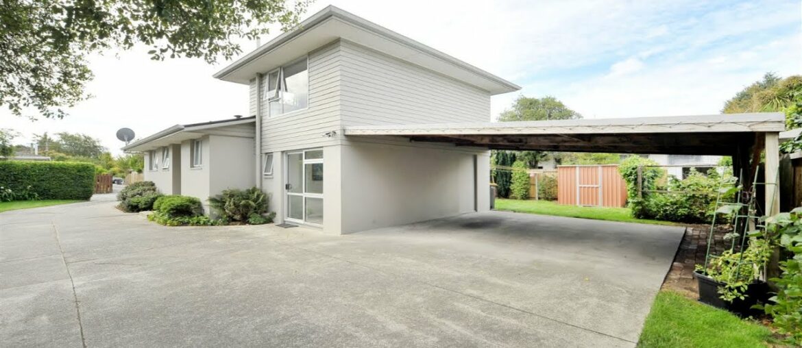 15 Lloyd Street, Strowan, Christchurch City, Canterbury