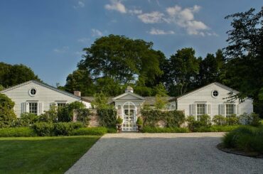 440 Wahackme Road New Canaan CT Real Estate 06840