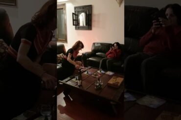 Wine Tasting At Martha's   Kanchan Singh   22 February 2020