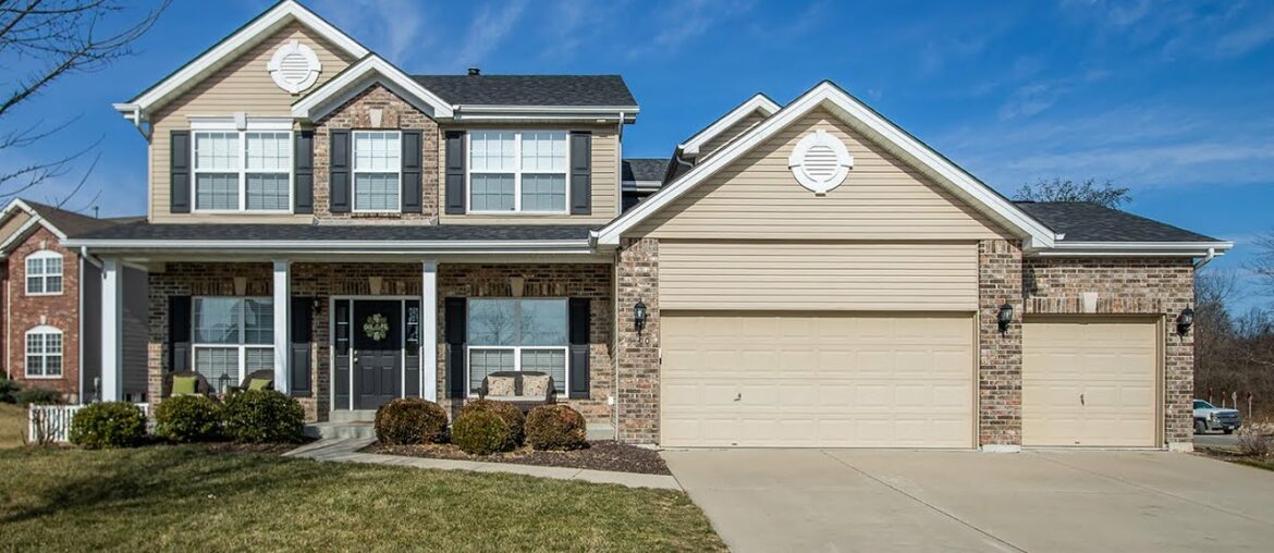 5500 Ashboro Drive, Cottleville 63304 5500 Ashboro Drive, Cottleville 63304