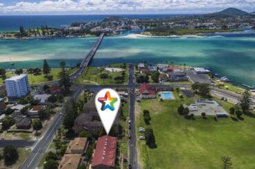 For Sale : 4 / 1A Recreation Lane, Tuncurry