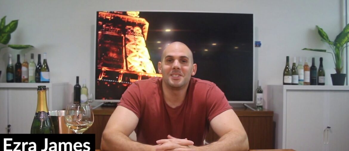 Baron de Rothberg Brut in 30 Seconds